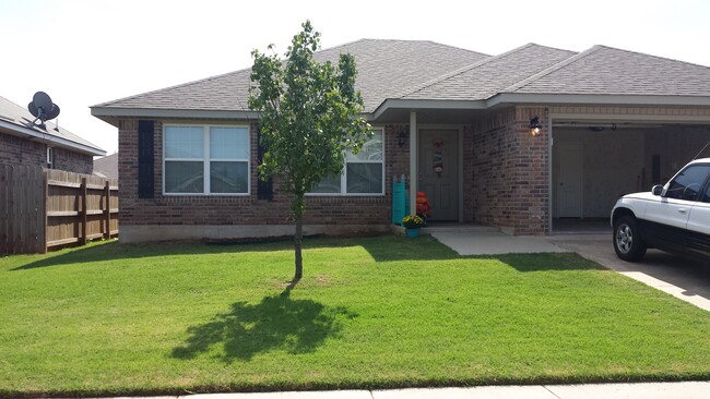 property at 11444 SW 24th Street