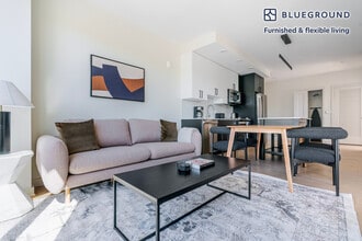 60 I St SW in Washington, DC - Building Photo - Building Photo