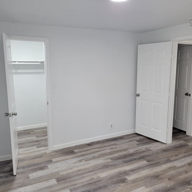 property at 8605 Meta St