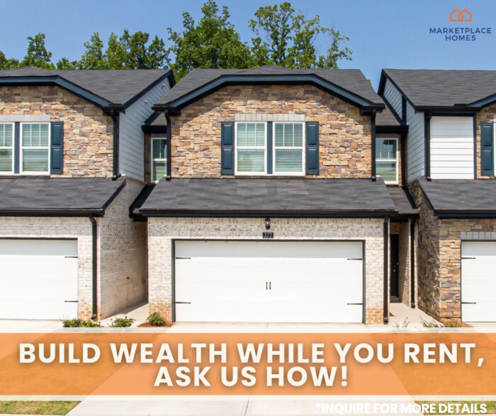 377 White Tail Rd in Mcdonough, GA - Building Photo