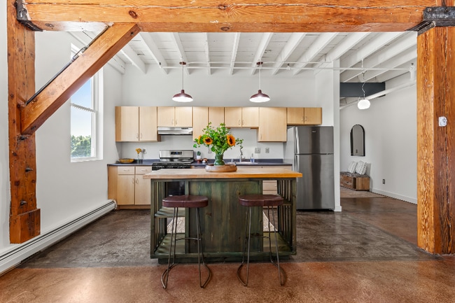 property at 18 Park St