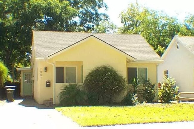 property at 1341 56th St