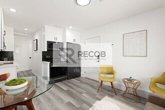 5144 Manchester Rd in San Diego, CA - Building Photo - Building Photo