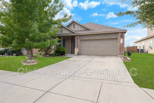 property at 516 Stonebrook Dr