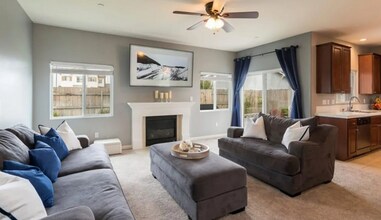 1527 Tulane Ct in Santa Maria, CA - Building Photo - Building Photo