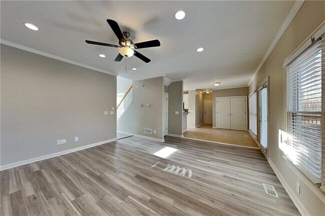 149 Crestview Dr in Dallas, GA - Building Photo - Building Photo