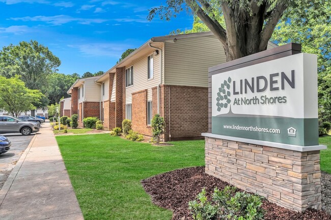 Linden at North Shores in Newport News, VA - Building Photo - Building Photo