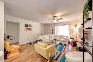2207 Leon St in Austin, TX - Building Photo