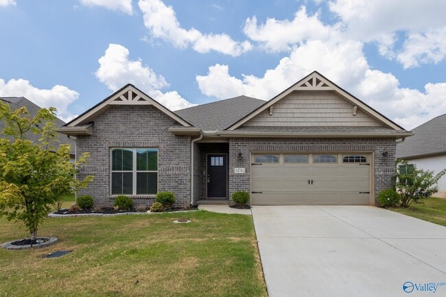 property at 14741 Greenleaf Dr