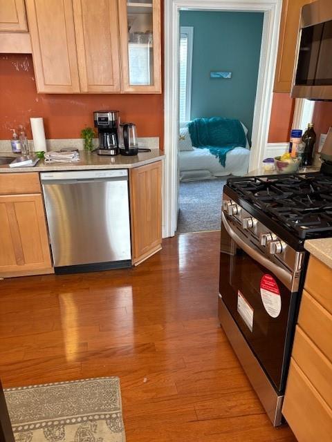 6-6 Mansfield St in Providence, RI - Building Photo - Building Photo