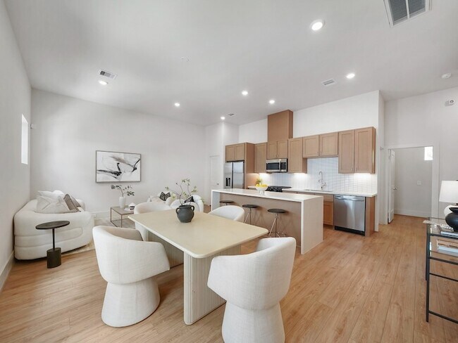 859 Rachel St in Houston, TX - Building Photo - Building Photo