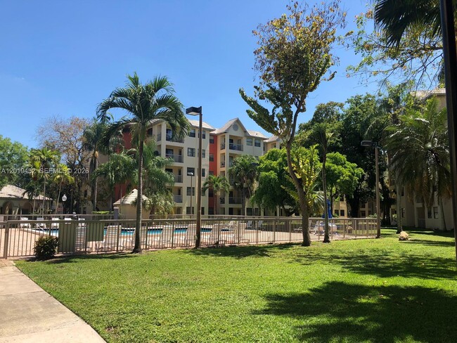 property at 8245 Lake Dr