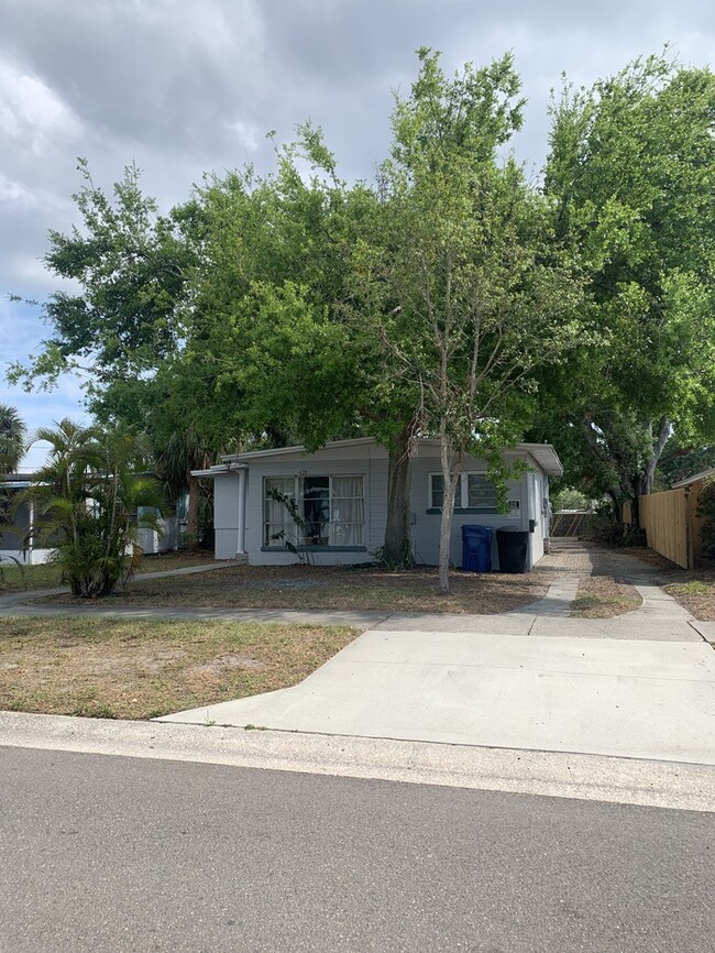 property at 430 74th Ave N