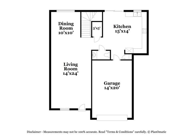 2912 Heather Ridge Rd in Dallas, NC - Building Photo - Building Photo
