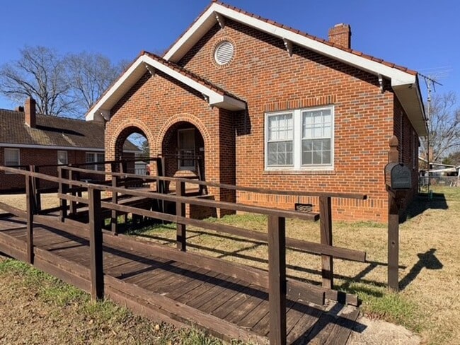 property at 420 Bond Ave