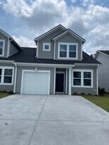 125 Prather Park Dr in Myrtle Beach, SC - Building Photo