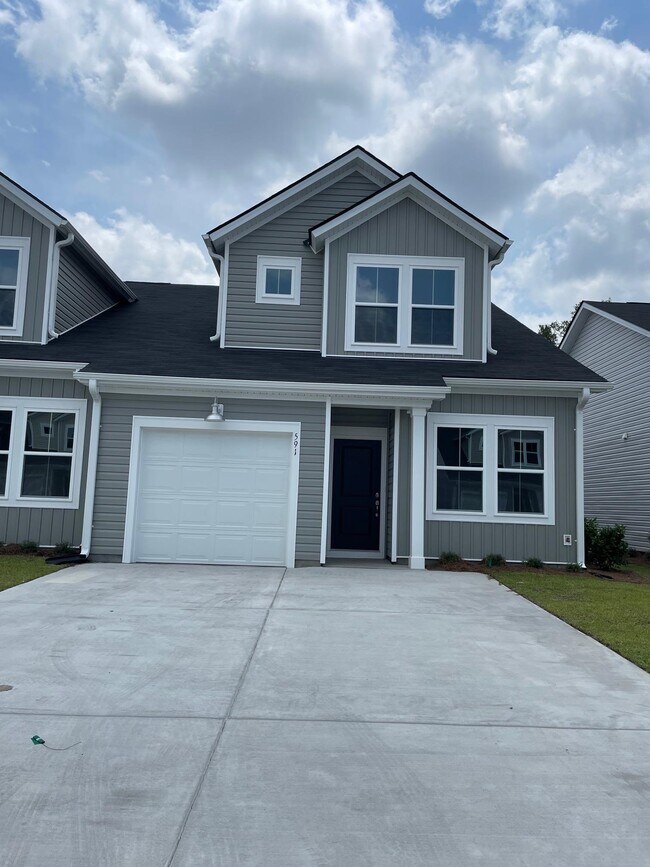 property at 125 Prather Park Dr