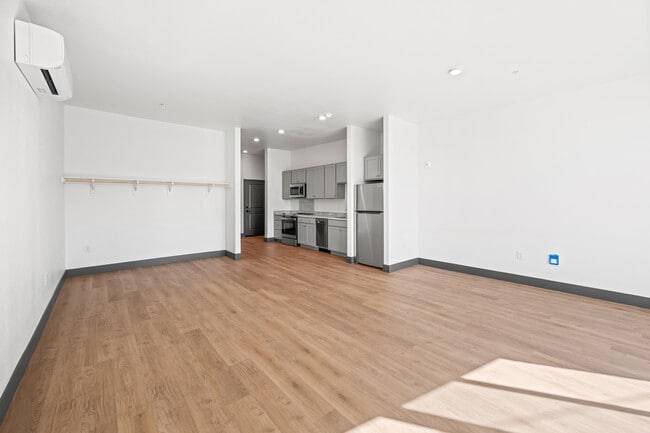 Printshop Lofts - Luxury Artist Lofts in R... in Reno, NV - Building Photo - Building Photo