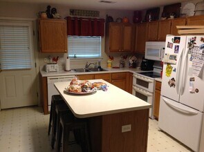 3640 Prairie Ln in Schertz, TX - Building Photo - Building Photo
