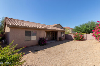 2310 W Spur Dr in Phoenix, AZ - Building Photo - Building Photo