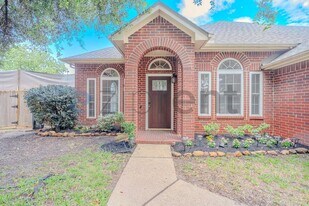 Unit in Houston, TX - Building Photo