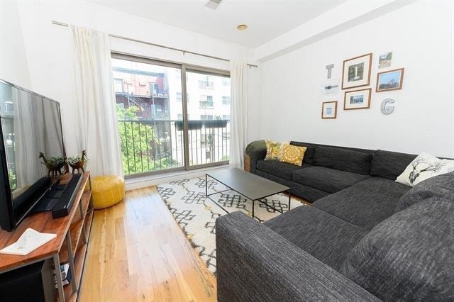 property at 109 Jackson St