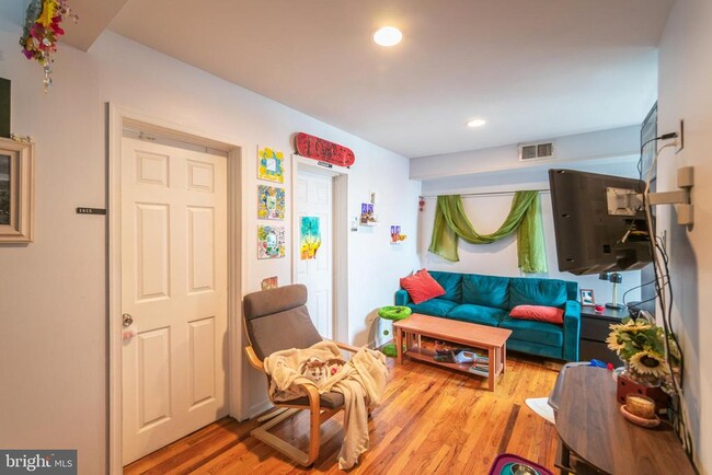 property at 1116 Pine St