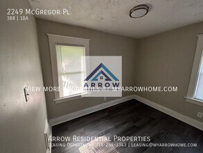 2249 Mcgregor Pl in Cincinnati, OH - Building Photo - Building Photo