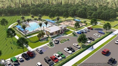 14056 Sterely Ct S in Jacksonville, FL - Building Photo - Building Photo