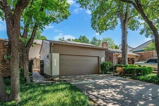 6433 Southpoint Dr in Dallas, TX - Building Photo