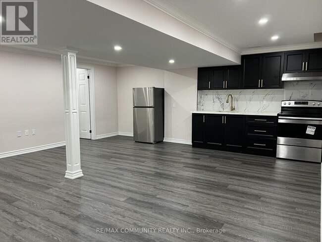 property at 1177 Church St N