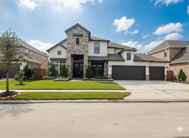 27971 Presley Park Dr in Spring, TX - Building Photo - Building Photo