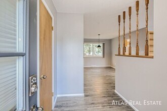 2306 Zane Pl in Colorado Springs, CO - Building Photo - Building Photo