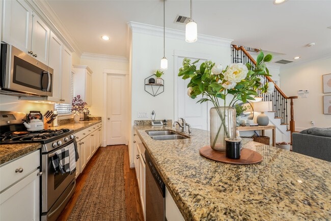 property at 1301 W 25th St