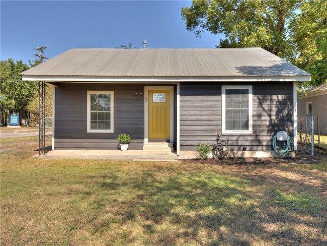 property at 102 Taylor St