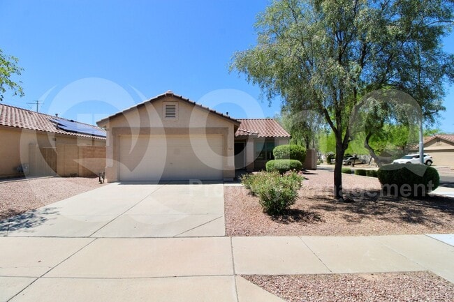 property at 3033 W Blue Sky Dr