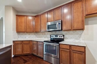 1306 Lasso Dr in Little Elm, TX - Building Photo - Building Photo