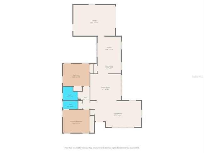 2812 N Munro St in Tampa, FL - Building Photo - Building Photo