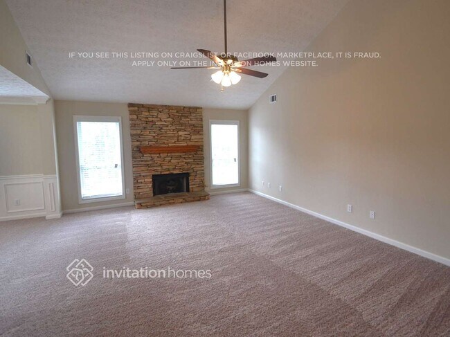 160 Adams Lake Ct in Lawrenceville, GA - Building Photo - Building Photo