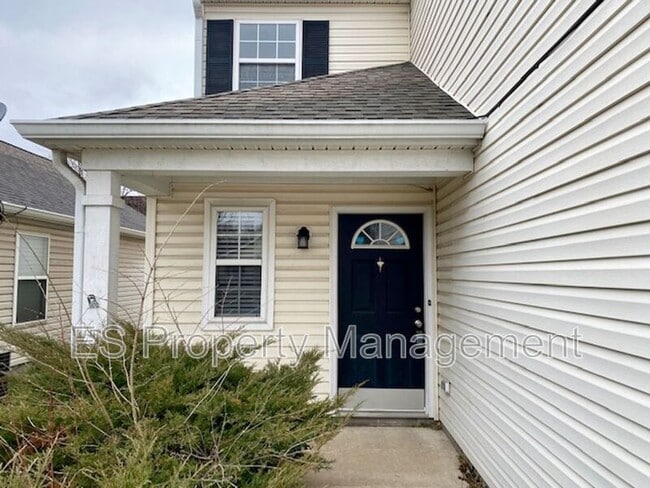 120 Gazebo Dr in Indianapolis, IN - Building Photo - Building Photo