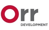 Property Management Company Logo Orr Development