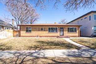 3510 Columbine St in Denver, CO - Building Photo