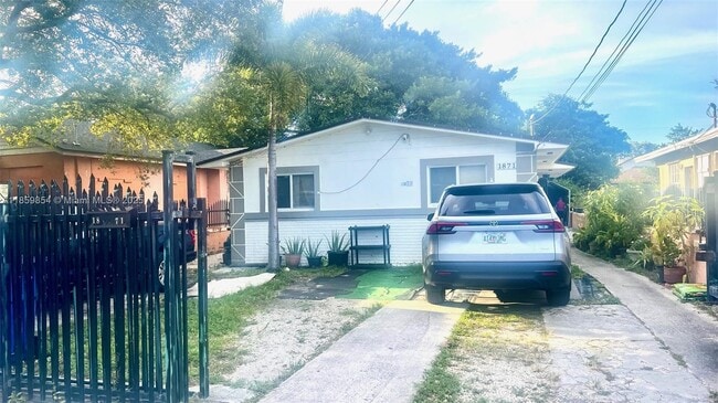 property at 1873 NW 42nd St