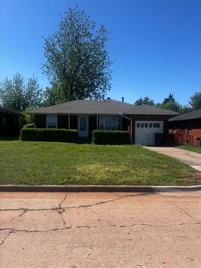 property at 736 NE 26th St