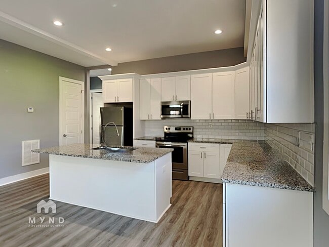 629 Windsor St SW in Atlanta, GA - Building Photo - Building Photo