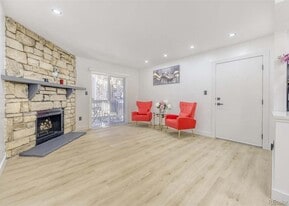 4400 S Quebec St, Unit W 106 in Denver, CO - Building Photo