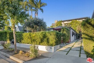 362 Westbourne Dr in West Hollywood, CA - Building Photo - Building Photo