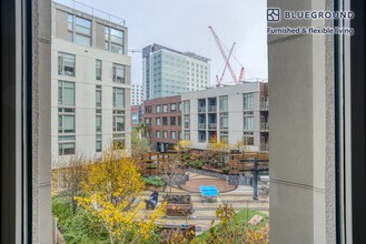 185 Channel St in San Francisco, CA - Building Photo - Building Photo
