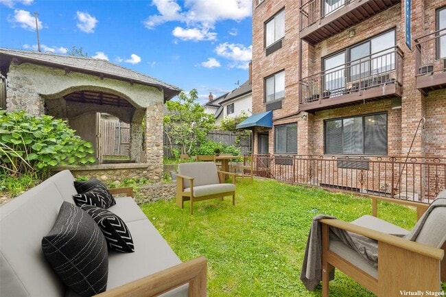 property at 17524 89th Ave