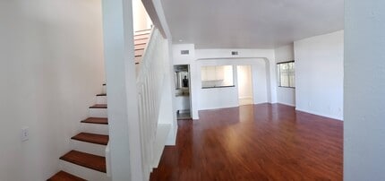 1218 9th St in Santa Monica, CA - Building Photo - Building Photo